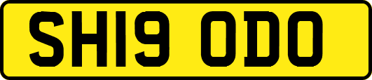 SH19ODO