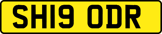 SH19ODR