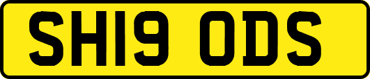 SH19ODS