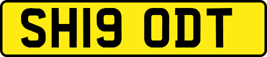 SH19ODT