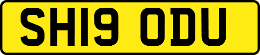 SH19ODU