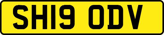 SH19ODV