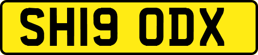 SH19ODX