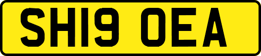 SH19OEA