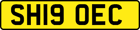 SH19OEC