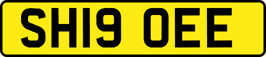 SH19OEE