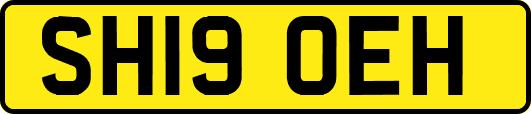 SH19OEH
