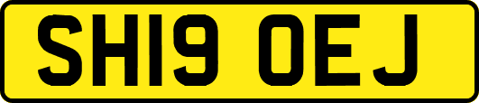 SH19OEJ