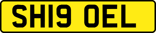SH19OEL