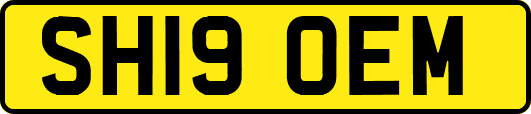 SH19OEM