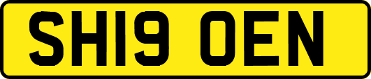 SH19OEN