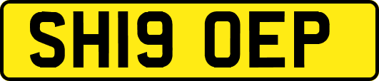 SH19OEP