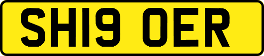 SH19OER