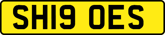 SH19OES