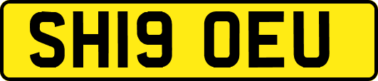 SH19OEU