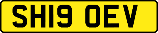 SH19OEV