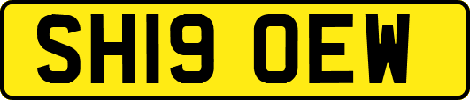SH19OEW