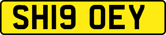 SH19OEY