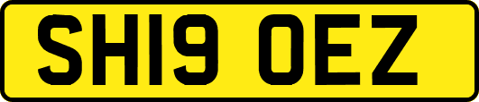 SH19OEZ