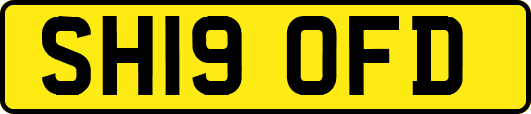 SH19OFD