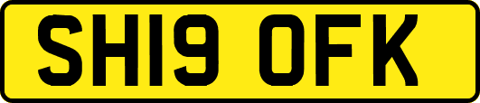 SH19OFK