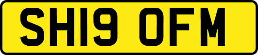 SH19OFM