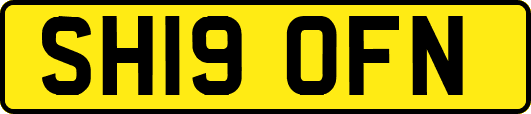 SH19OFN