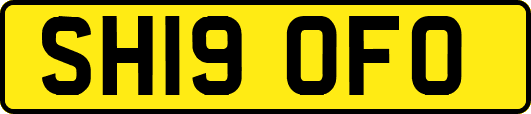 SH19OFO