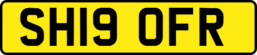 SH19OFR