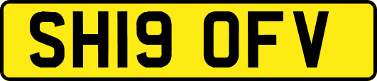SH19OFV