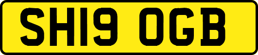 SH19OGB