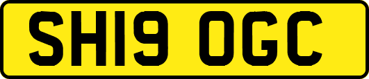 SH19OGC