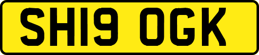 SH19OGK