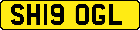 SH19OGL