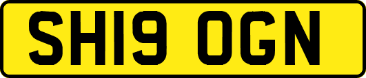 SH19OGN