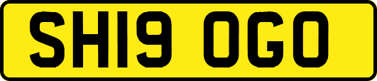 SH19OGO