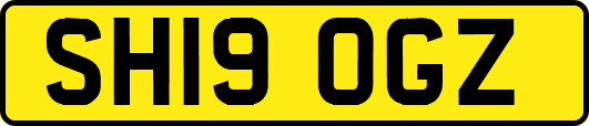 SH19OGZ