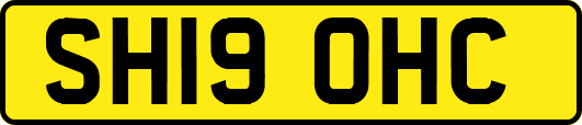 SH19OHC