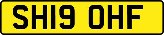 SH19OHF