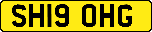 SH19OHG