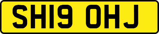 SH19OHJ