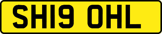 SH19OHL
