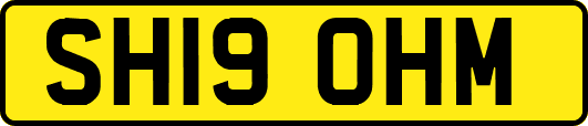 SH19OHM