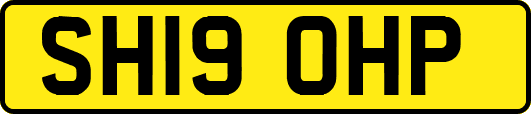 SH19OHP