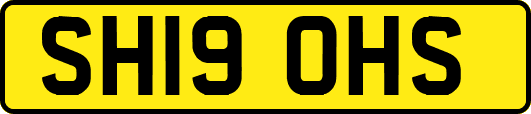 SH19OHS