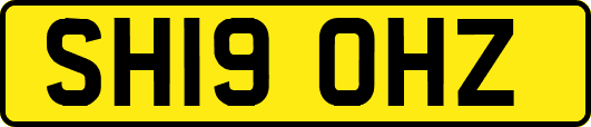 SH19OHZ