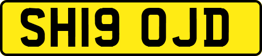 SH19OJD