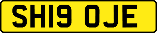 SH19OJE
