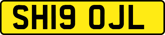 SH19OJL