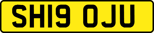 SH19OJU